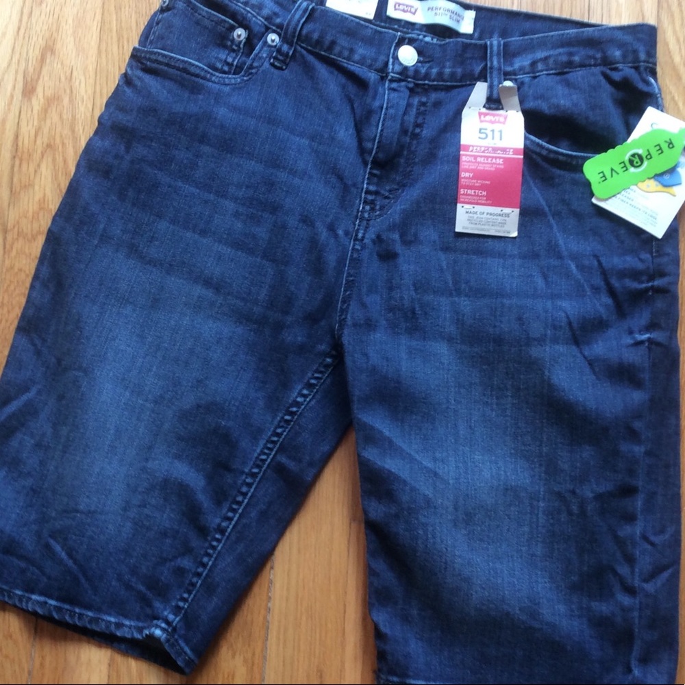 BOYS LEVIS Shorts